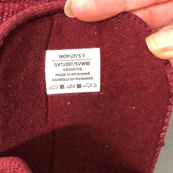 Silverts | Brand New Velcro Slippers - Picture 6 of 10